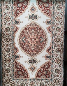 Іранський килим Diba Carpet Sayeh Cream - высокое качество по лучшей цене в Украине.