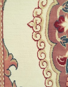 Иранский ковер Diba Carpet Sayeh Cream - высокое качество по лучшей цене в Украине.