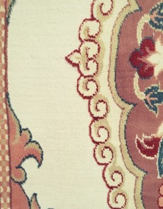 Іранський килим Diba Carpet Sayeh Cream - высокое качество по лучшей цене в Украине.