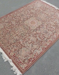 Иранский ковер Diba Carpet Simorg Talkh - высокое качество по лучшей цене в Украине.