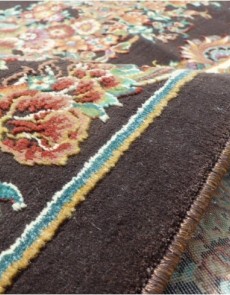 Иранский ковер Diba Carpet Zarsham - высокое качество по лучшей цене в Украине.