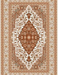Іранський килим Diba Carpet Kian Cream - высокое качество по лучшей цене в Украине.