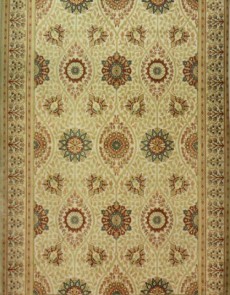 Іранський килим Diba Carpet Taranom Cream - высокое качество по лучшей цене в Украине.