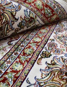 Иранский ковер Marshad Carpet 3011 Cream - высокое качество по лучшей цене в Украине.