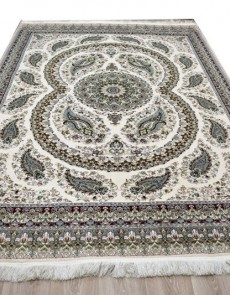 Іранський килим Marshad Carpet 3013 Cream - высокое качество по лучшей цене в Украине.