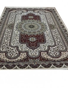 Иранский ковер Marshad Carpet 3015 Cream - высокое качество по лучшей цене в Украине.