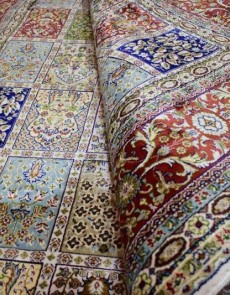 Иранский ковер Marshad Carpet 3022 Cream - высокое качество по лучшей цене в Украине.