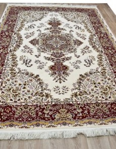 Іранський килим Marshad Carpet 3040 Cream - высокое качество по лучшей цене в Украине.