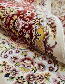Иранский ковер Marshad Carpet 3040 Cream - высокое качество по лучшей цене в Украине.