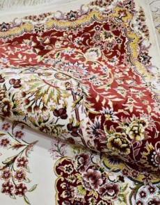 Иранский ковер Marshad Carpet 3040 Cream - высокое качество по лучшей цене в Украине.