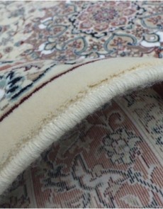 Іранський килим SHAH ABBASI COLLECTION (X-051/1704 CREAM) - высокое качество по лучшей цене в Украине.