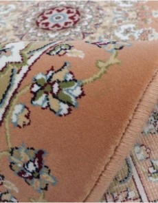 Іранський килим SHAH ABBASI COLLECTION (Y-009/8040 PINK) - высокое качество по лучшей цене в Украине.