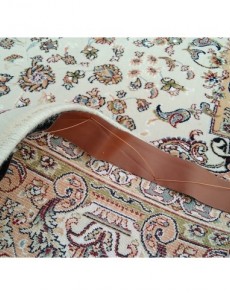 Іранський килим SHAH ABBASI COLLECTION (Y-034/8304 CREAM) - высокое качество по лучшей цене в Украине.