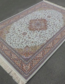 Іранський килим Shah Kar Collection (Y-008/8304 cream) - высокое качество по лучшей цене в Украине.