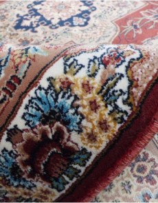 Іранський килим Silky Collection (D-001/1043 red) - высокое качество по лучшей цене в Украине.
