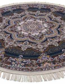 Перський килим Farsi 55-BL BLUE - высокое качество по лучшей цене в Украине.