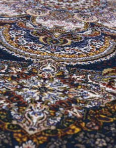 Перський килим Farsi 55-BL BLUE - высокое качество по лучшей цене в Украине.