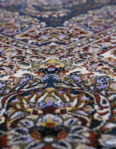 Перський килим Farsi 57-BL BLUE - высокое качество по лучшей цене в Украине.