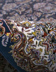 Перський килим Farsi 57-BL BLUE - высокое качество по лучшей цене в Украине.