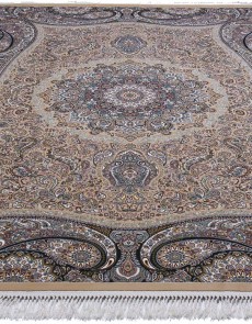 Перський килим Kashan 607-BE Beije - высокое качество по лучшей цене в Украине.