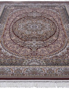 Перський килим Kashan 772-R red - высокое качество по лучшей цене в Украине.