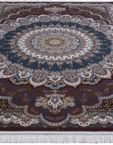 Перський килим Kashan 804-R red - высокое качество по лучшей цене в Украине.