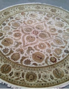 Вовняний килим Jaipur 14/14 HS WS (Aurora medium ivory/light gold/qnq-21 l-27551) - высокое качество по лучшей цене в Украине.