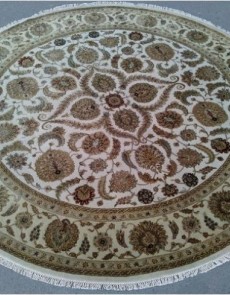Вовняний килим Jaipur 14/14 HS WS (Aurora medium ivory/light gold/qnq-21 l-27551) - высокое качество по лучшей цене в Украине.