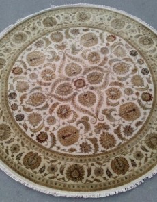 Вовняний килим Jaipur 14/14 HS WS (Aurora medium ivory/light gold/qnq-21 l-27551) - высокое качество по лучшей цене в Украине.