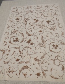 Килим з вовни з шовком 150L Tibetan Carpet SKS 017YSM/M - высокое качество по лучшей цене в Украине.