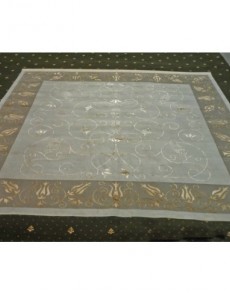 Килим з вовни з шовком 150L Tibetan Carpet (TX-355RM) - высокое качество по лучшей цене в Украине.