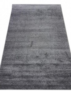 Високоворсний килим Ultrasoft 1000A Antracit - высокое качество по лучшей цене в Украине.