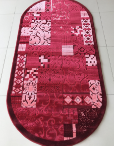 Акриловий килим Aden 3111K - высокое качество по лучшей цене в Украине.