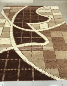 Акриловий килим 9817A - высокое качество по лучшей цене в Украине.