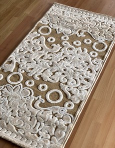 Акриловий килим Lalee Ambiente 803 cream-beige - высокое качество по лучшей цене в Украине.