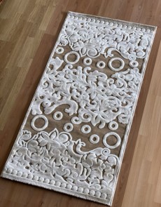 Акриловий килим Lalee Ambiente 803 gold-beige - высокое качество по лучшей цене в Украине.
