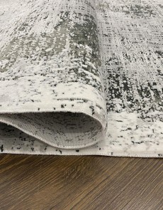 Акриловий килим Ambiente AB21B grey cream  - высокое качество по лучшей цене в Украине.