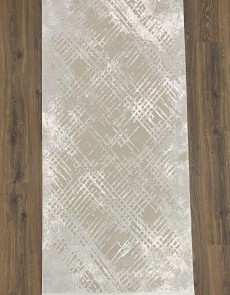 Акриловый ковер Ambiente AB26C , LIGHT GREY - высокое качество по лучшей цене в Украине.