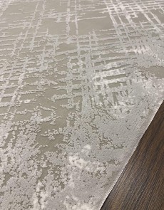 Акриловий килим Ambiente AB26C , LIGHT GREY - высокое качество по лучшей цене в Украине.
