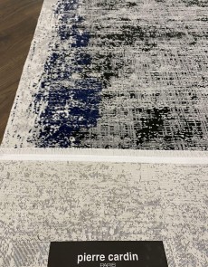 Акриловий килим Ambiente AB21A blue cream - высокое качество по лучшей цене в Украине.