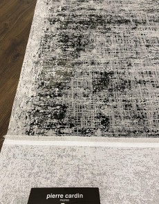 Акриловий килим Ambiente AB21B grey cream  - высокое качество по лучшей цене в Украине.
