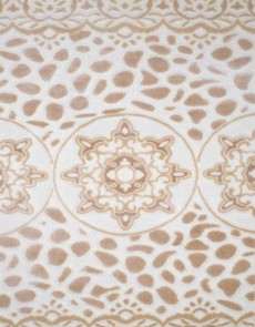 Акриловий килим Lalee Ambiente 802 cream-beige - высокое качество по лучшей цене в Украине.