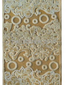 Акриловий килим Lalee Ambiente 803 cream-beige - высокое качество по лучшей цене в Украине.