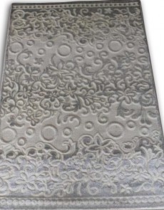 Акриловый ковер Lalee Ambiente 803 white-silver - высокое качество по лучшей цене в Украине.