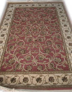 Акриловий килим Antik 2540 rose-rose - высокое качество по лучшей цене в Украине.