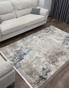  Акриловый ковер AQUA A105C, BEIGE BLUE - высокое качество по лучшей цене в Украине.
