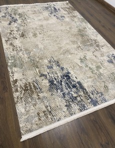  Акриловый ковер AQUA A105C, BEIGE BLUE - высокое качество по лучшей цене в Украине.