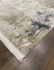  Акриловый ковер AQUA A105C, BEIGE BLUE - высокое качество по лучшей цене в Украине.