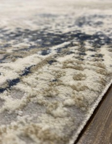  Акриловый ковер AQUA A105C, BEIGE BLUE - высокое качество по лучшей цене в Украине.