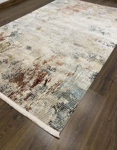  Акриловый ковер AQUA A105H , BEIGE ORANGE - высокое качество по лучшей цене в Украине.